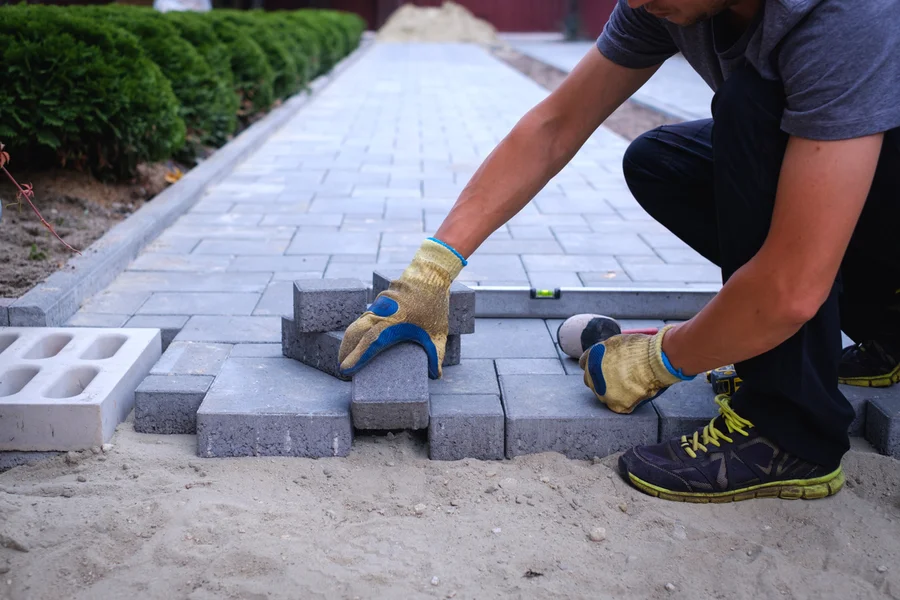 Common Mistakes To Avoid During Patio Installation Wilmington, NC