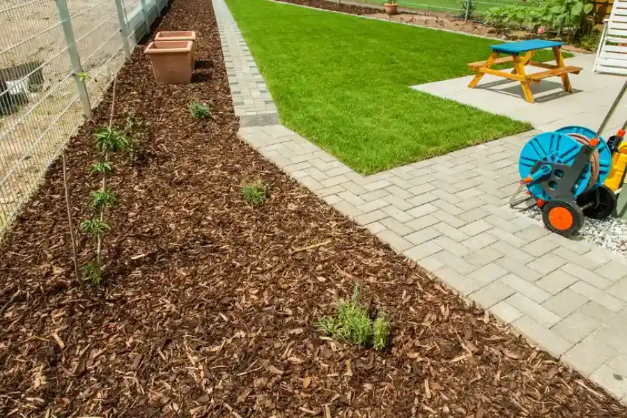 Common Mistakes To Avoid During Mulch Installation Wilmington, NC