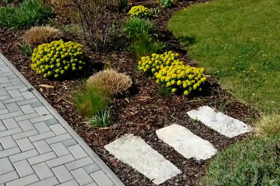 Common Mistakes To Avoid During Mulch Installation in Wilmington, NC