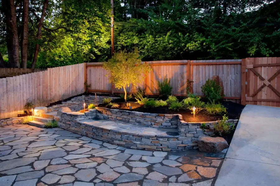 Excellent Hardscape Services in Wilmington, NC Excellent Hardscape Services in Wilmington, NC