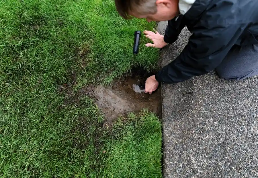 Experienced Irrigation System Repair Wilmington, NC Experienced Irrigation System Repair Wilmington, NC