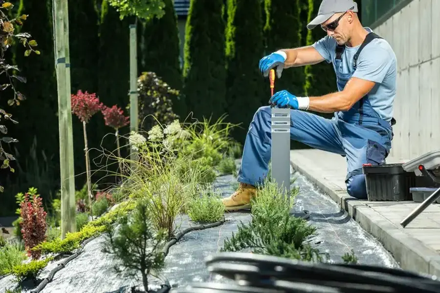 Maintaining Your Yard After Landscape Installation Work in Wilmington, NC Maintaining Your Yard After Landscape Installation Work in Wilmington, NC