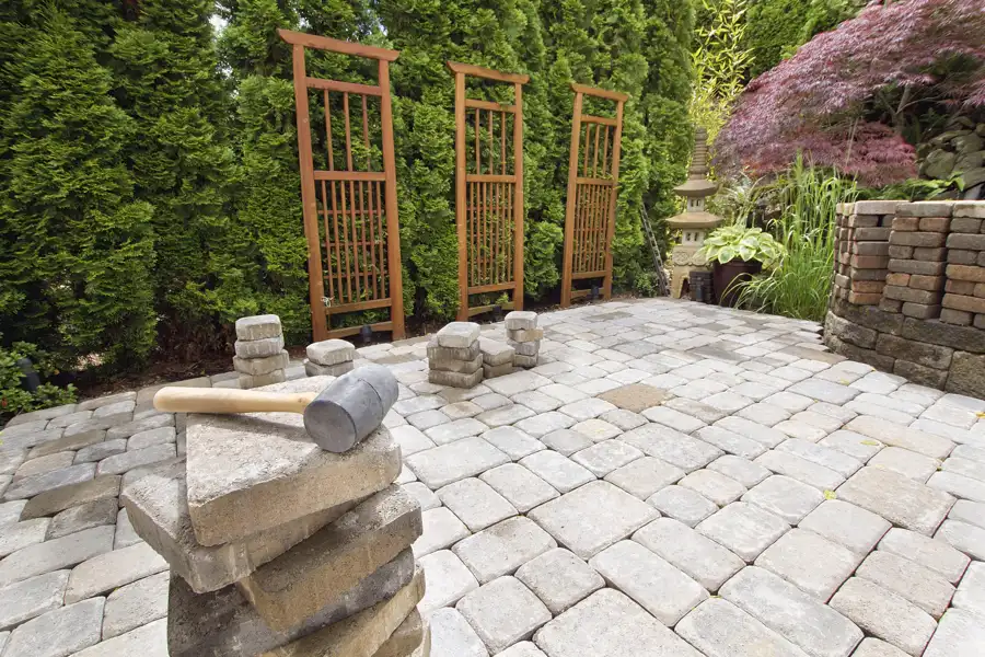 Professional Hardscape Services in Wilmington, NC Professional Hardscape Services in Wilmington, NC