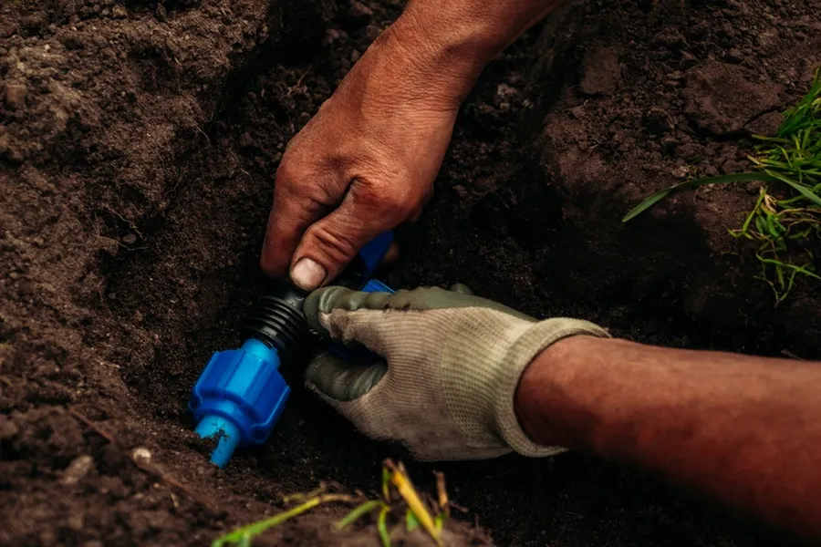 Quality Irrigation System Repair Wilmington, NC Quality Irrigation System Repair Wilmington, NC
