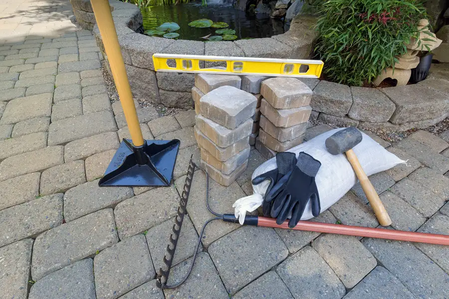 Reliable Hardscape Services in Wilmington, NC Reliable Hardscape Services in Wilmington, NC