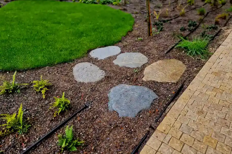 Reliable Mulch Installation Wilmington, NC Reliable Mulch Installation Wilmington, NC