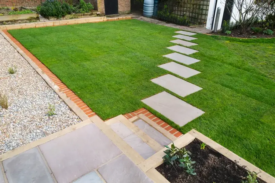 Top-rated Landscape Installation Wilmington, NC