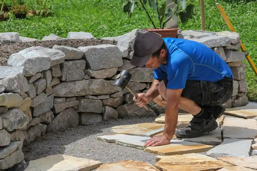 When to Consider Professional Hardscape Services Wilmington, NC