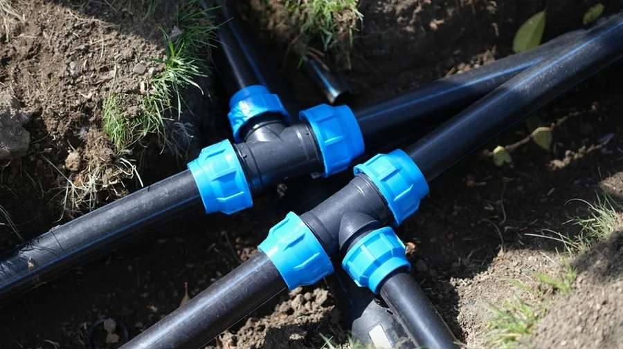 Why Irrigation System Repair Improves Lawn Growth Wilmington, NC
